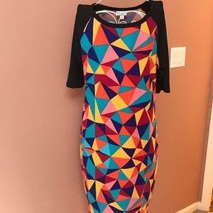 LLR Julia Size Small